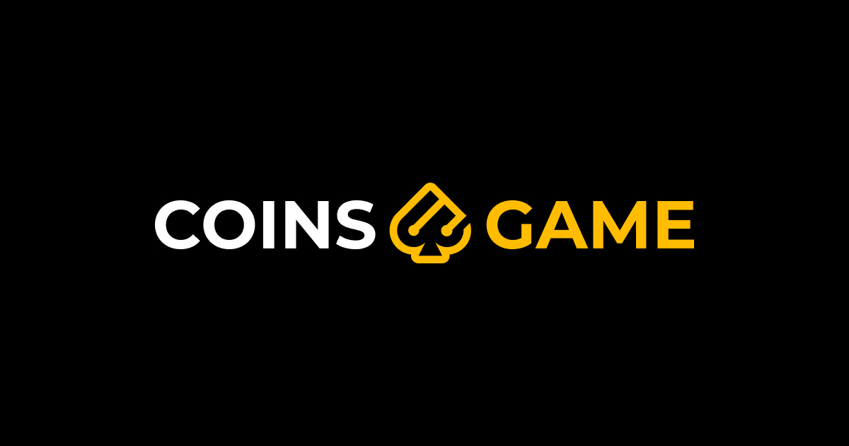 Coins Game Casino